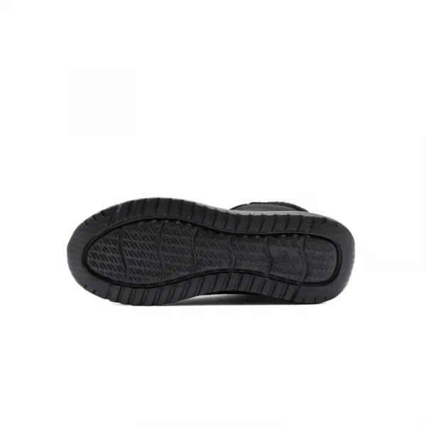 Dámske členkové zimné topánky SKECHERS Stellar Alpine Adventure WP W black black