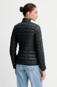 Bunda Diesel W-Pilot-Fem Jacket Black