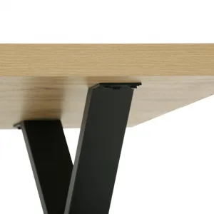 Jedálenský stôl HT-R5316 Autronic
