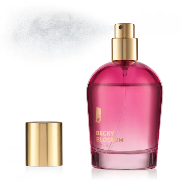 Busy B Parfum Becky Blossom