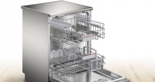Bosch SMS4HTI00E