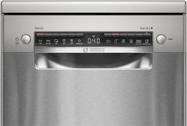 Bosch SPS4EMI61E
