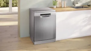 Bosch SMS4EVI04E