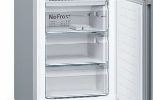 Bosch KGN392LDC
