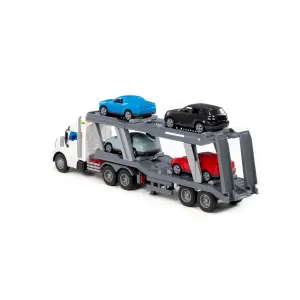 Polesie Autotransportér s efektmi