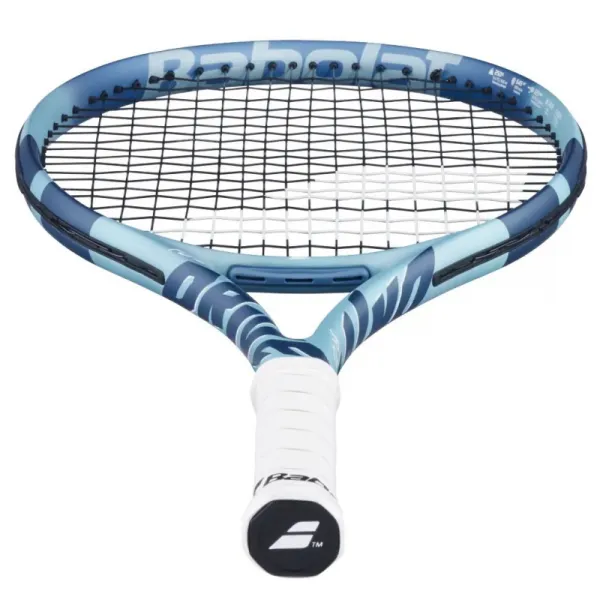 Tenisová raketa BABOLAT PURE DRIVE JUNIOR 26 LIGHT BLUE