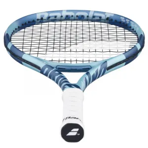 Tenisová raketa BABOLAT PURE DRIVE JUNIOR 26 LIGHT BLUE
