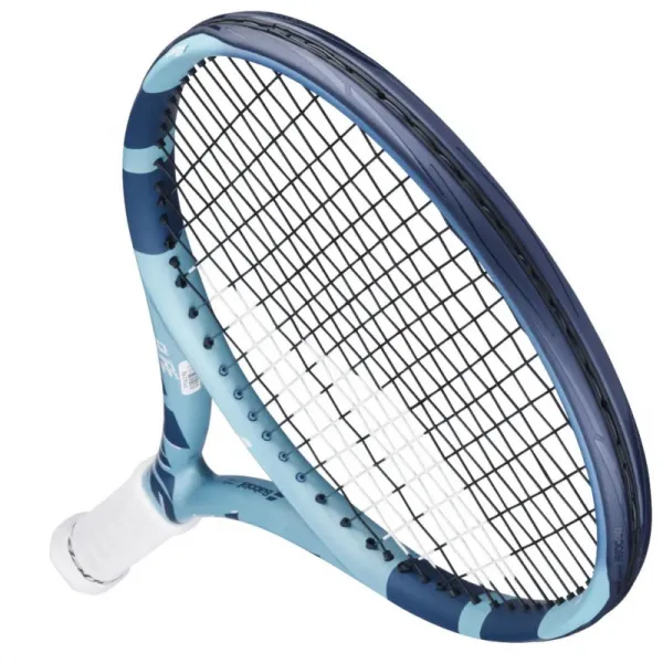 Tenisová raketa BABOLAT PURE DRIVE JUNIOR 26 LIGHT BLUE