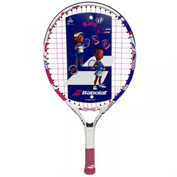 Tenisová raketa BABOLAT B FLY 17 S CV