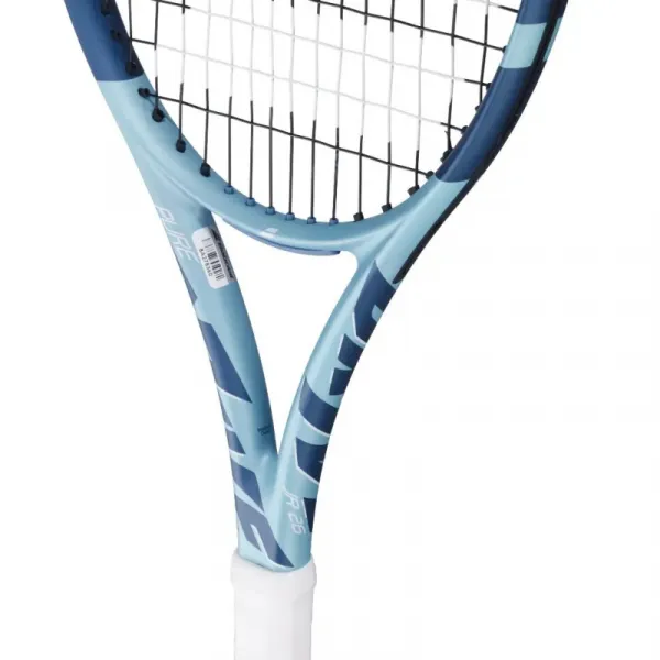 Tenisová raketa BABOLAT PURE DRIVE JUNIOR 26 LIGHT BLUE