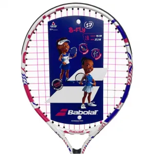 Tenisová raketa BABOLAT B FLY 17 S CV