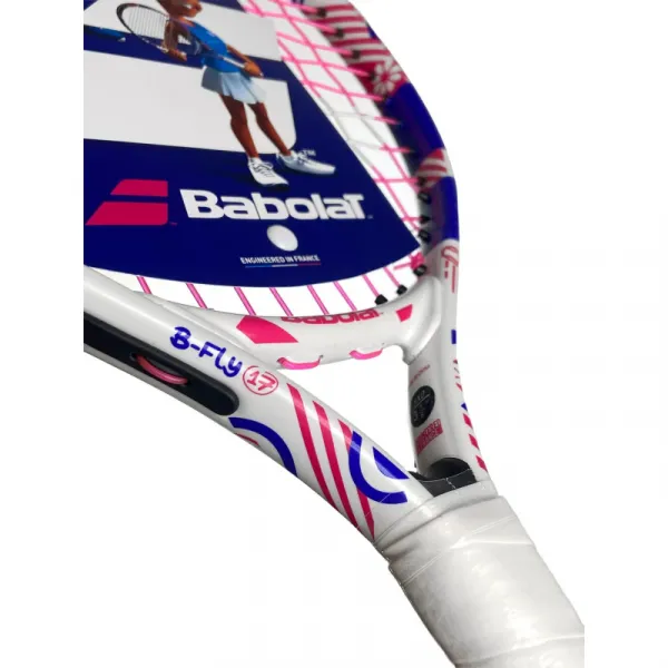 Tenisová raketa BABOLAT B FLY 17 S CV