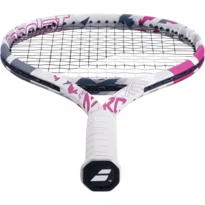 Tenisová raketa BABOLAT EVO AERO PINK STRUNG