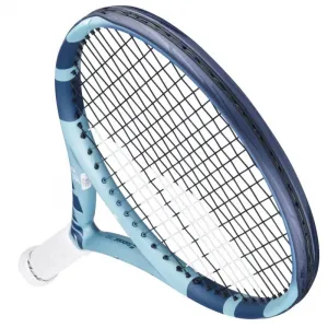 Tenisová raketa BABOLAT PURE DRIVE JUNIOR 25 LIGHT BLUE