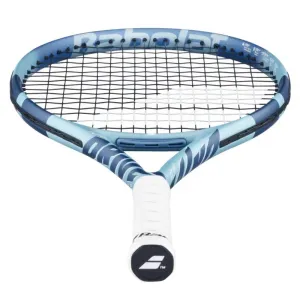 Tenisová raketa BABOLAT PURE DRIVE JUNIOR 25 LIGHT BLUE