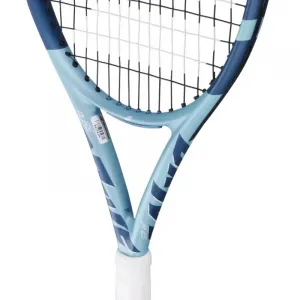 Tenisová raketa BABOLAT PURE DRIVE JUNIOR 25 LIGHT BLUE