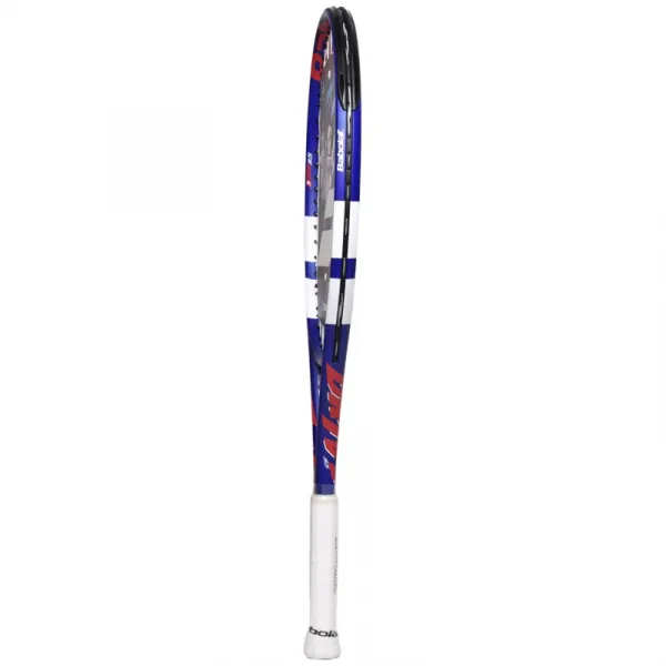 Tenisová raketa BABOLAT DRIVE JUNIOR 25 BLUE RED