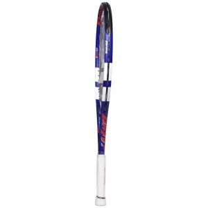 Tenisová raketa BABOLAT DRIVE JUNIOR 25 BLUE RED
