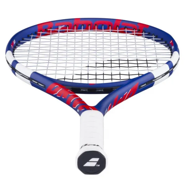 Tenisová raketa BABOLAT DRIVE JUNIOR 25 BLUE RED