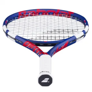 Tenisová raketa BABOLAT DRIVE JUNIOR 25 BLUE RED