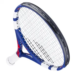 Tenisová raketa BABOLAT DRIVE JUNIOR 25 BLUE RED