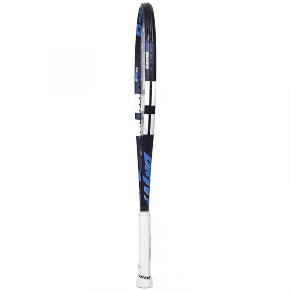 Tenisová raketa BABOLAT DRIVE JUNIOR 25 BLUE WHITE