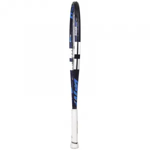 Tenisová raketa BABOLAT DRIVE JUNIOR 25 BLUE WHITE