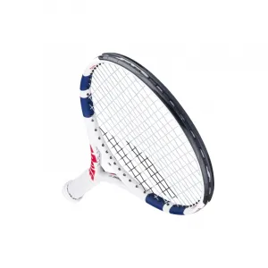 Tenisová raketa BABOLAT DRIVE JUNIOR 24 WHITE
