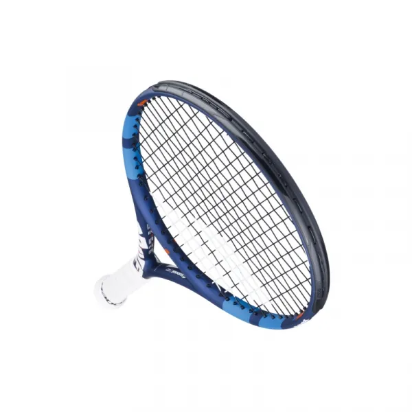 Tenisová raketa BABOLAT DRIVE JUNIOR 24 BLUE