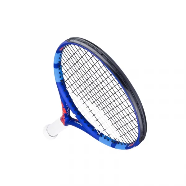 Tenisová raketa BABOLAT DRIVE JUNIOR 23 BLUE