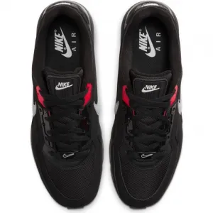 Pánska vychádzková obuv NIKE Air Max LTD 3 M black smoke grey univeristy red