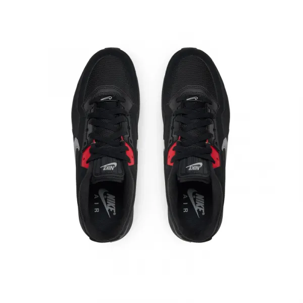 Pánska vychádzková obuv NIKE Air Max LTD 3 M black smoke grey univeristy red
