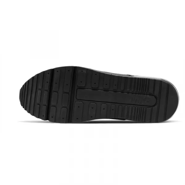 Pánska vychádzková obuv NIKE Air Max LTD 3 M black smoke grey univeristy red