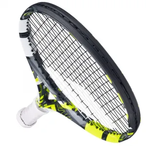 Tenisová raketa BABOLAT PURE AERO JUNIOR 26 S NCV