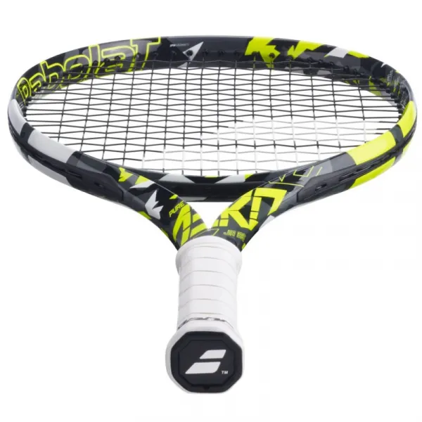 Tenisová raketa BABOLAT PURE AERO JUNIOR 26 S NCV