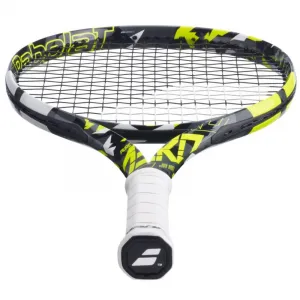 Tenisová raketa BABOLAT PURE AERO JUNIOR 26 S NCV