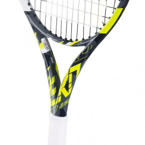 Tenisová raketa BABOLAT PURE AERO JUNIOR 26 S NCV