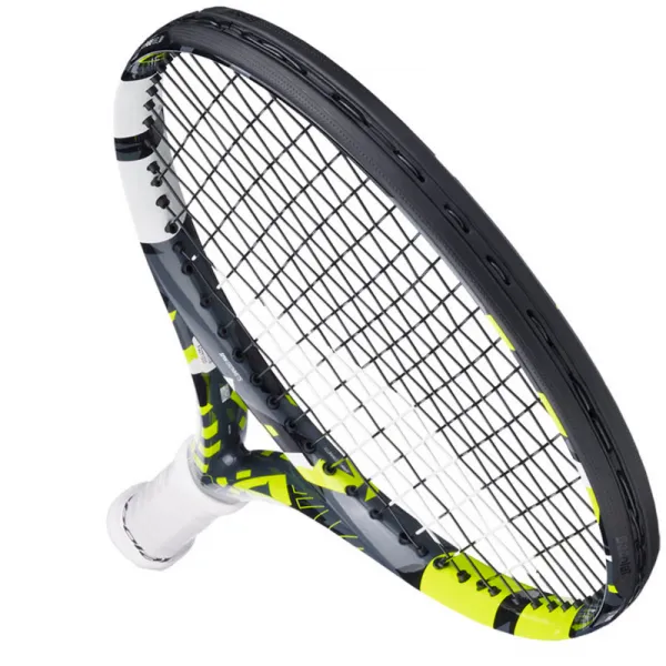 Tenisová raketa BABOLAT PURE AERO JUNIOR 25 S NCV