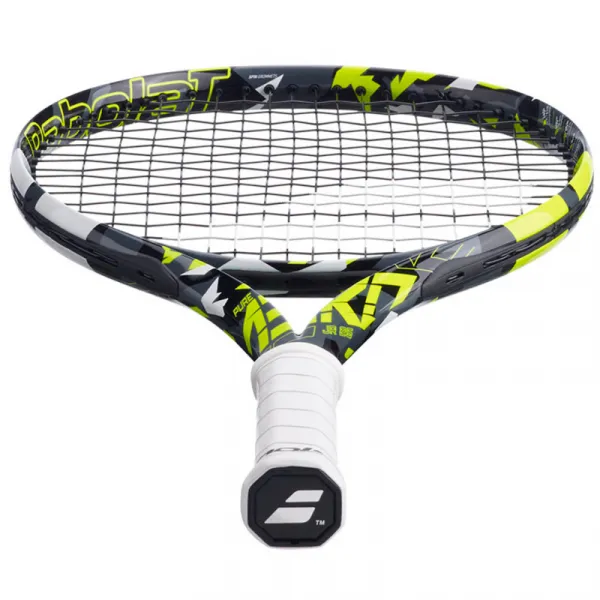 Tenisová raketa BABOLAT PURE AERO JUNIOR 25 S NCV