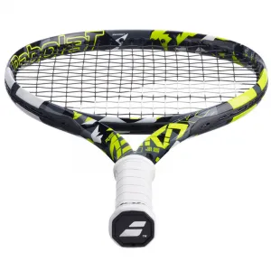 Tenisová raketa BABOLAT PURE AERO JUNIOR 25 S NCV