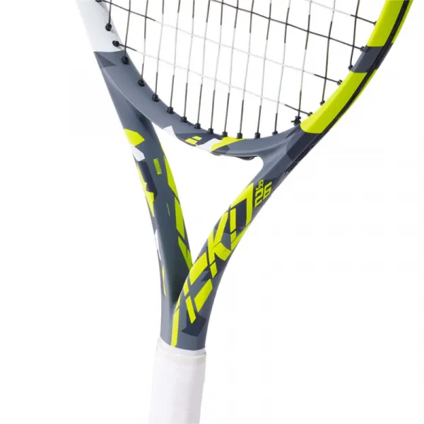 Tenisová raketa BABOLAT AERO JUNIOR 26 S NCV