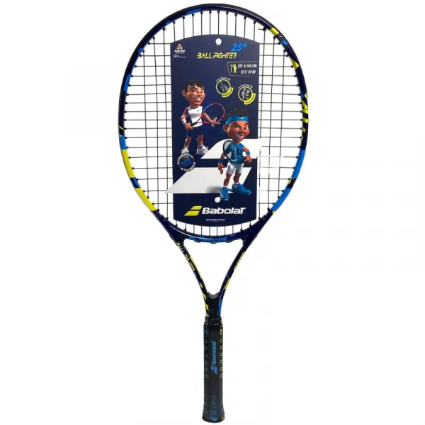 Tenisová raketa BABOLAT BALLFIGHTER 25 S CV
