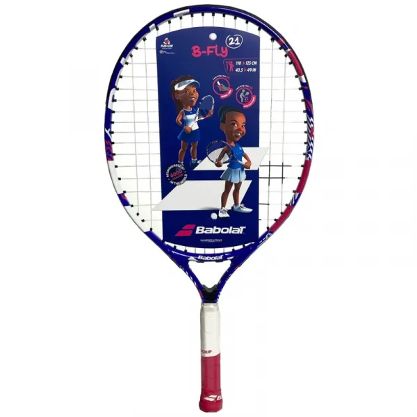Tenisová raketa BABOLAT B FLY 21 S CV