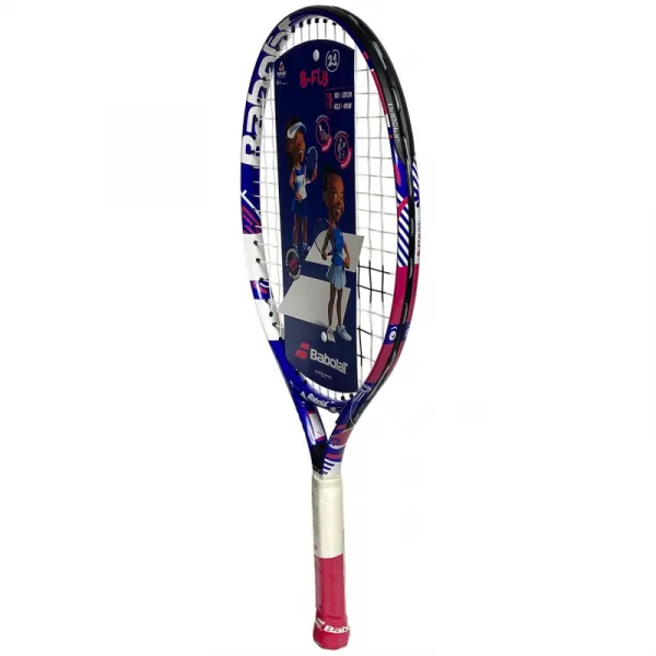 Tenisová raketa BABOLAT B FLY 21 S CV