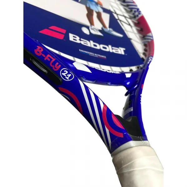 Tenisová raketa BABOLAT B FLY 21 S CV