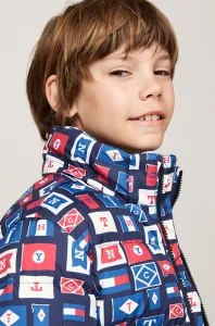 Detská bunda Tommy Hilfiger