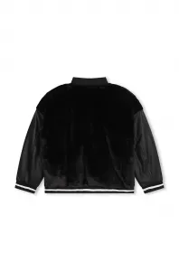 Detská bunda bomber Dkny