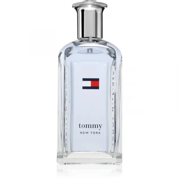 Tommy Hilfiger NEW YORK toaletná voda pre mužov 100 ml