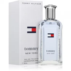 Tommy Hilfiger NEW YORK toaletná voda pre mužov 100 ml