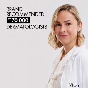 Vichy Minéral 89 72H Moisture Boosting Cream Fresh hydratačný krém na tvár s kyselinou hyalurónovou 40 ml